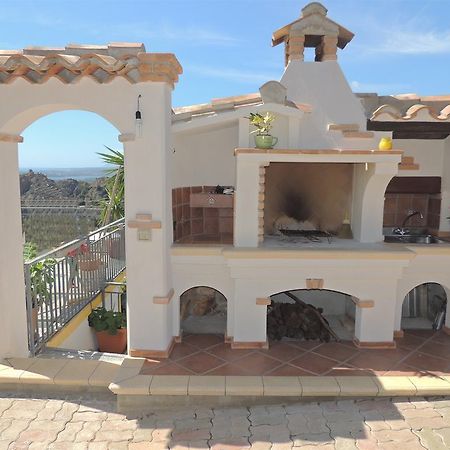 Appartamento Mariolu 3 Santa Maria Navarrese Exterior photo