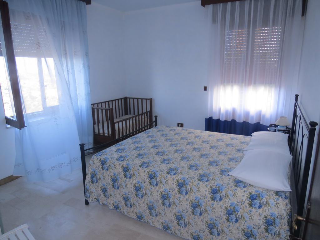 Appartamento Mariolu 3 Santa Maria Navarrese Room photo