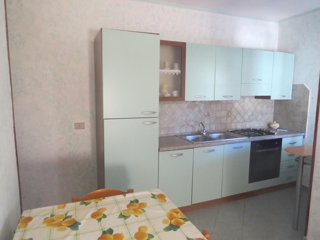 Appartamento Mariolu 3 Santa Maria Navarrese Room photo