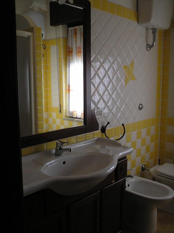 Appartamento Mariolu 3 Santa Maria Navarrese Room photo